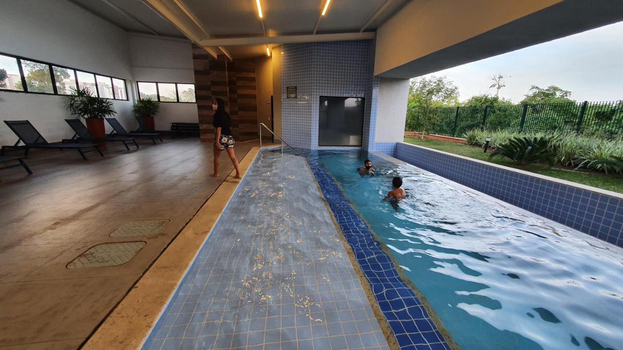 Alta Vista Thermas - Oficial Caldas Novas Exterior foto
