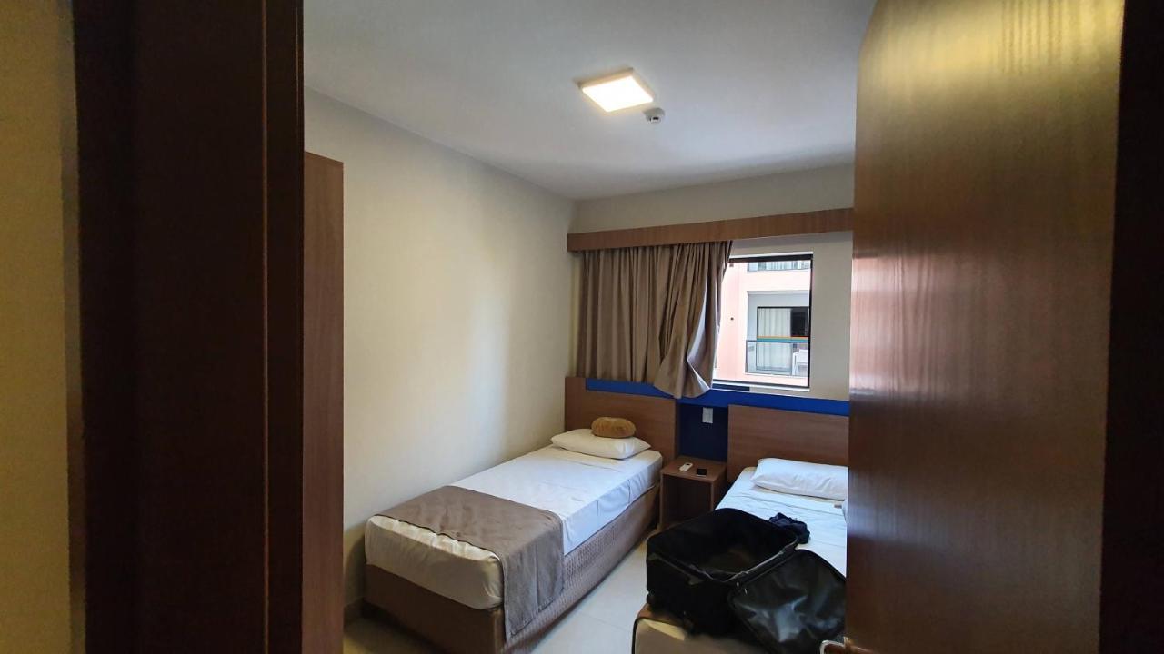Alta Vista Thermas - Oficial Caldas Novas Exterior foto