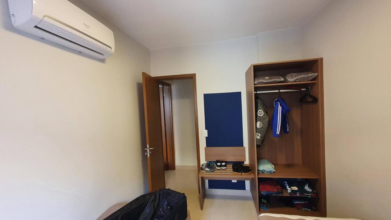 Alta Vista Thermas - Oficial Caldas Novas Exterior foto