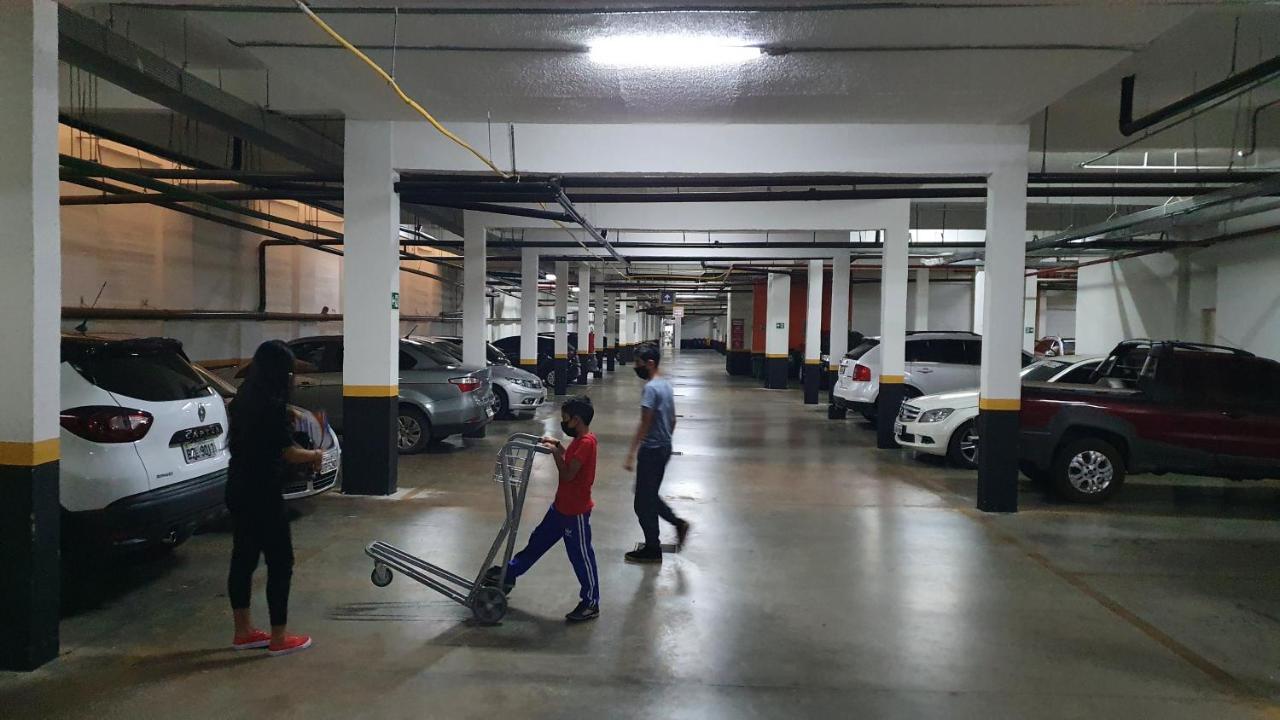 Alta Vista Thermas - Oficial Caldas Novas Exterior foto
