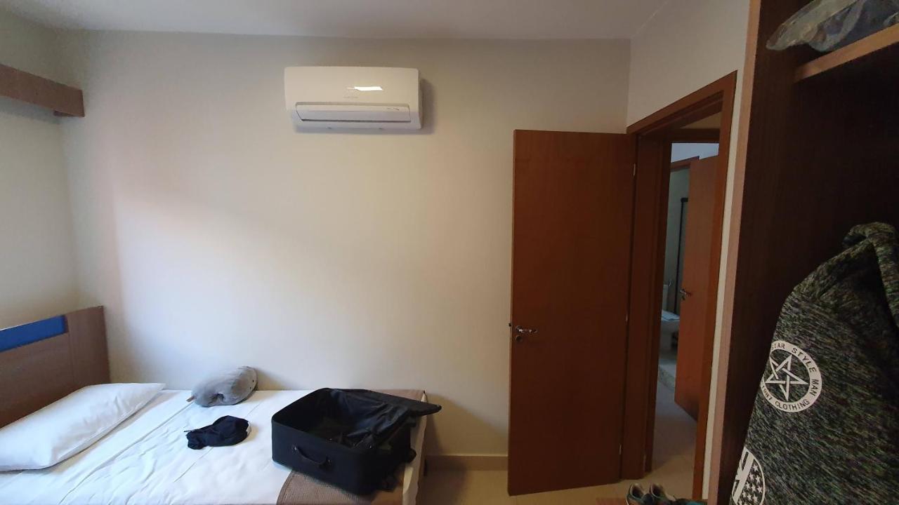 Alta Vista Thermas - Oficial Caldas Novas Exterior foto