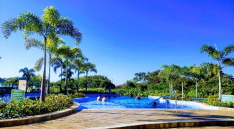 Alta Vista Thermas - Oficial Caldas Novas Exterior foto