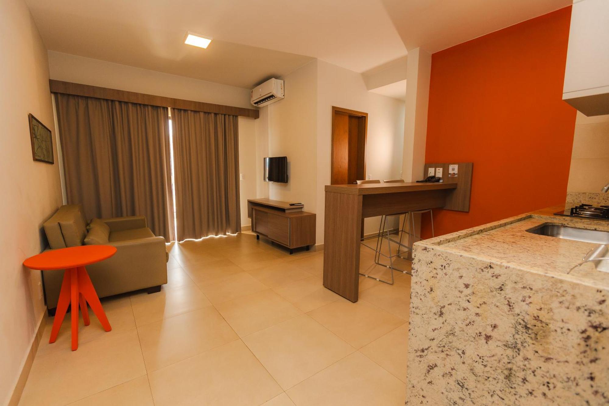 Alta Vista Thermas - Oficial Caldas Novas Exterior foto